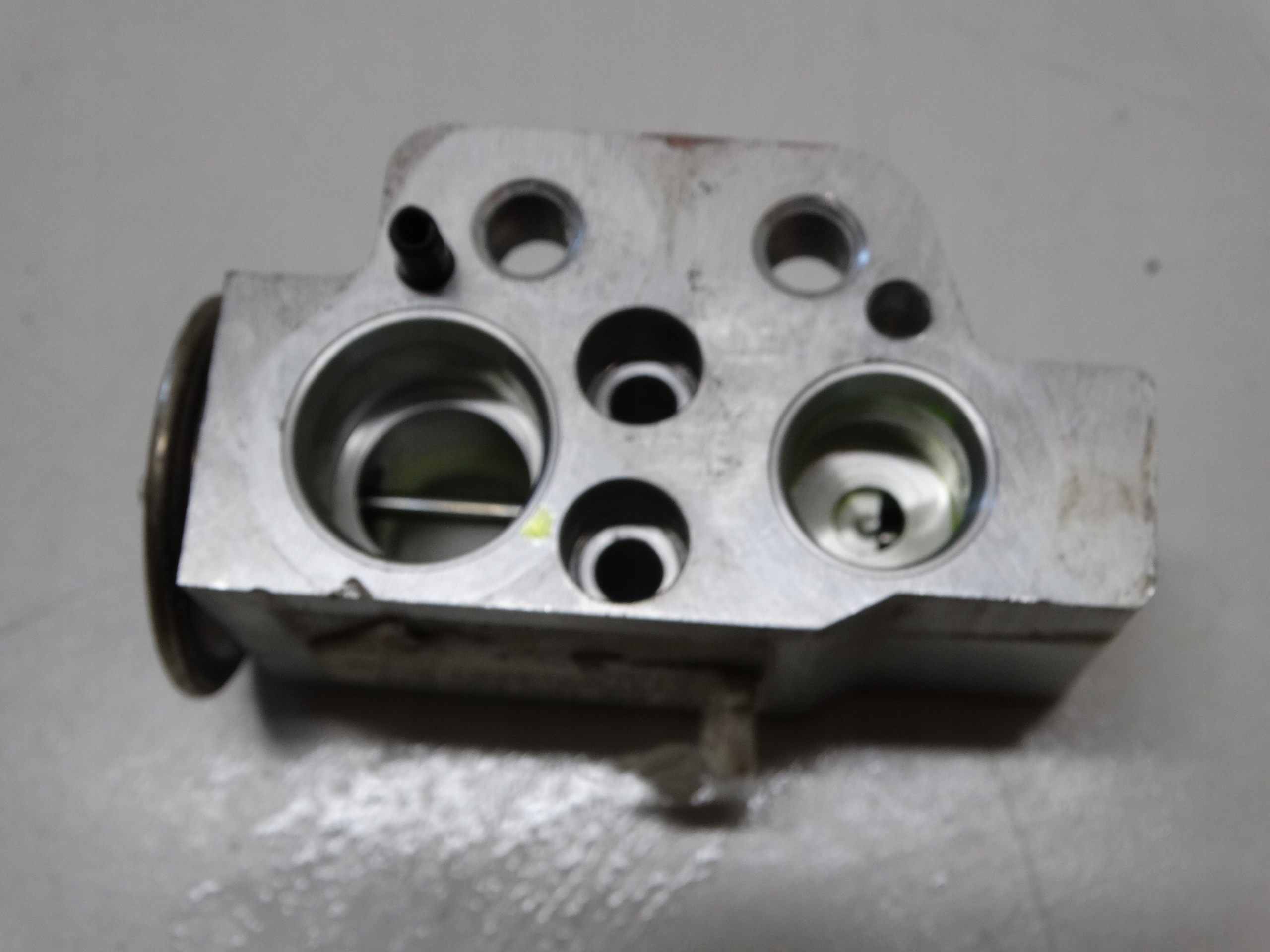 Sensor ROZPREZNY VW GOLF VI 1K0820679