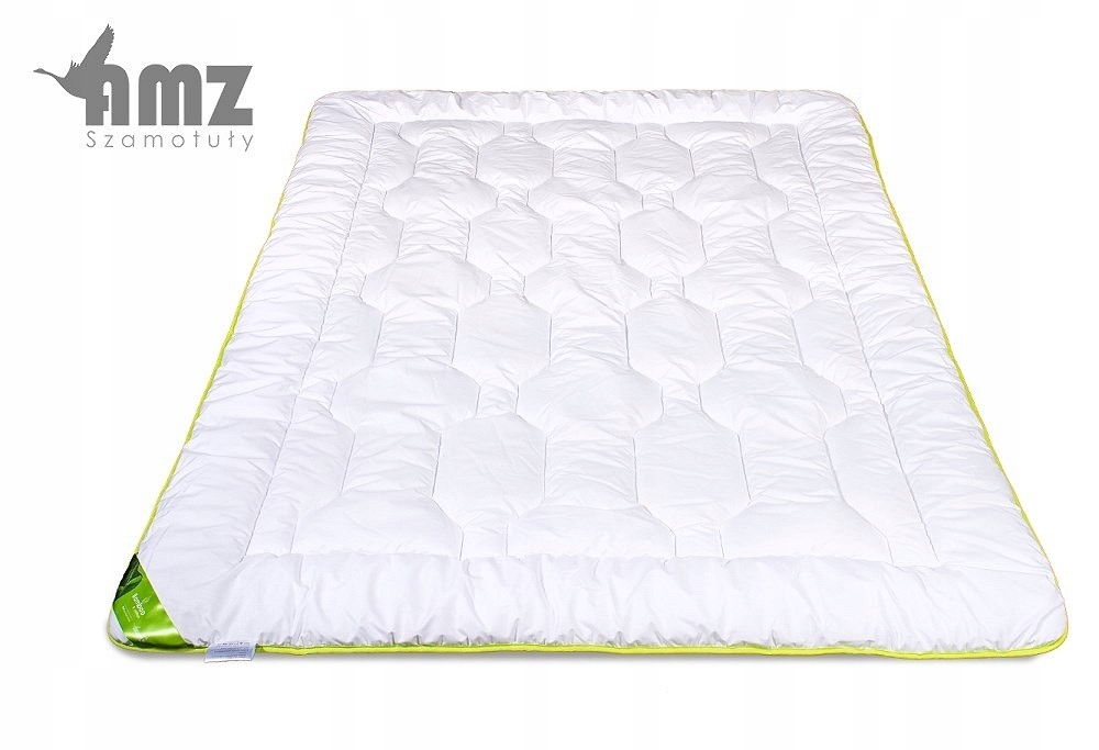 

Kołdra Bamboo całoroczna Amz rozmiar 180x200 cm