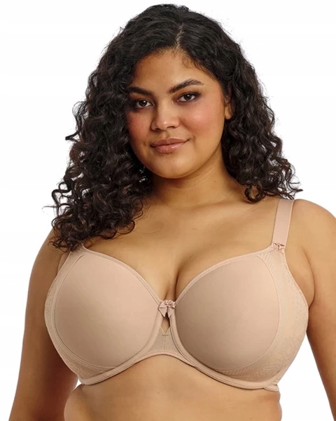 Nerina tvarovaná podprsenka Spacer – béžová
