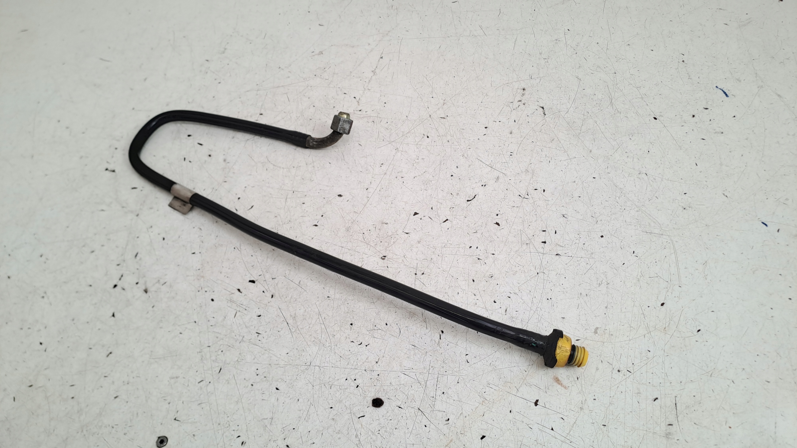 prijenos serva 1634300029 Mercedes ML W163