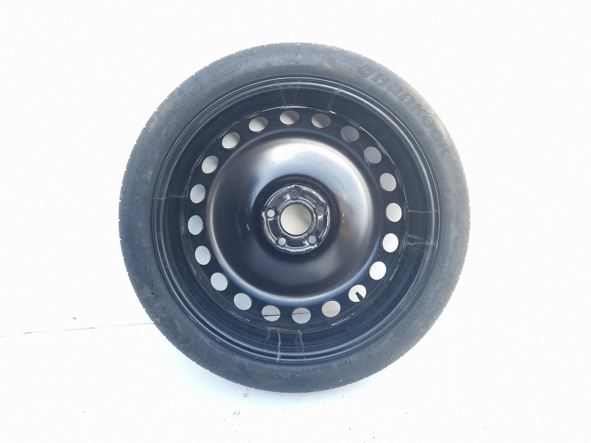 roue roue de secours roue de secours AUDI A6 C7 A7 4G 145/60/20 ET22 4G0601027