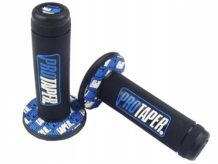 MANETKI PROTAPER NIEBIESKIE