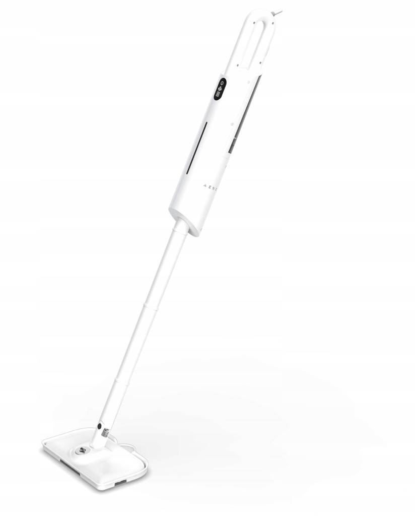 Mop parowy AENO SM1 1200W Myjka 2 tryby 380 ml