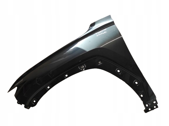 HYUNDAI TUCSON 4 IV 20- BŁOTNIK LEWY PRZÓD