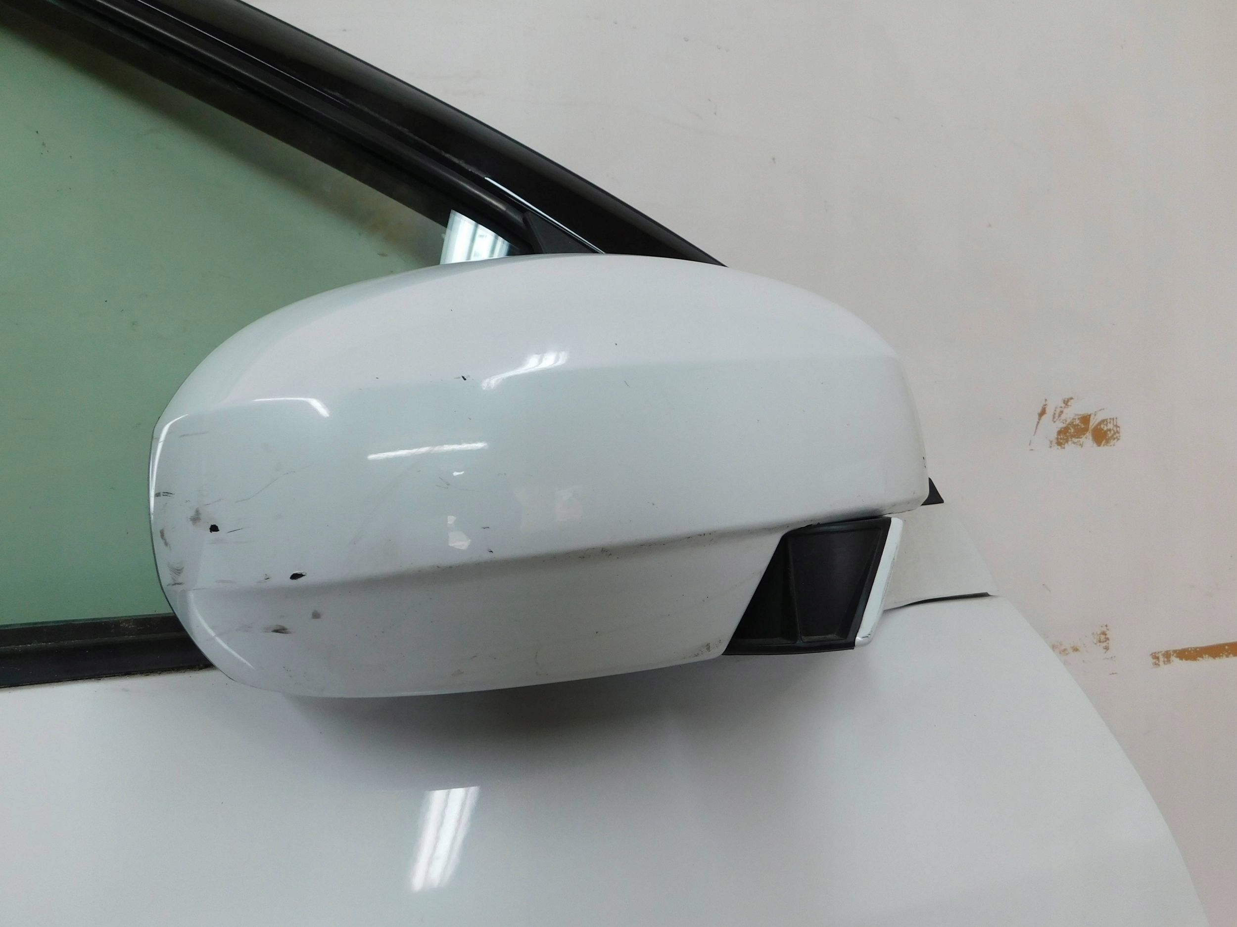 door front front right SUZUKI SWIFT MK7