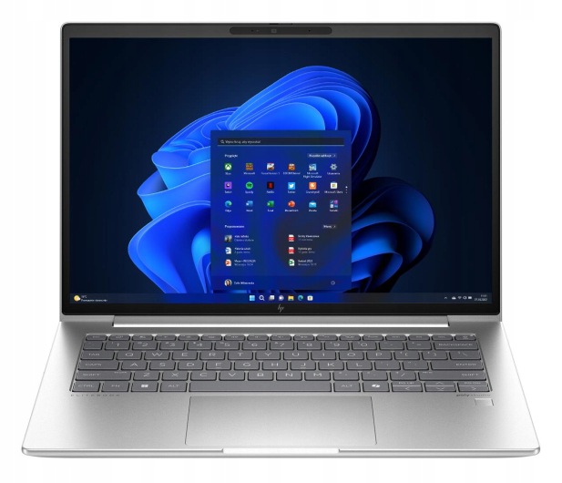 Laptop 14" Hp EliteBook 640 G11 Ultra 5 125U/16GB/512/Win11P