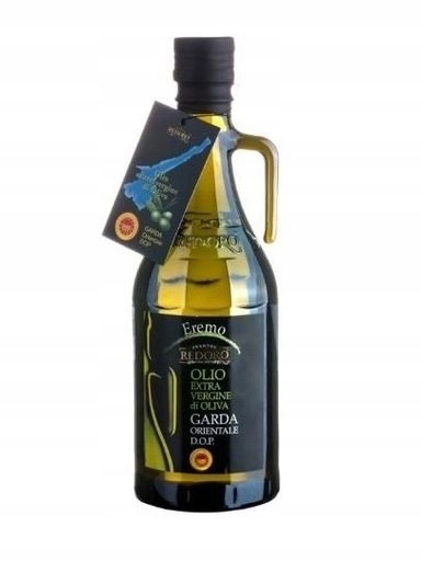 Levně Extra panenský olej Garda 0,5 l Redoro