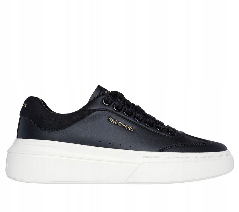 Dámské boty Skechers Cordova Classic 185060 Blk vel. 40