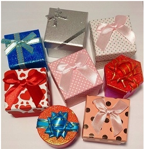 NASZYJNIK dla DZIEWCZYNKI prezent SREBRO zawieszka WISIOREK prezent Kolekcja prezent