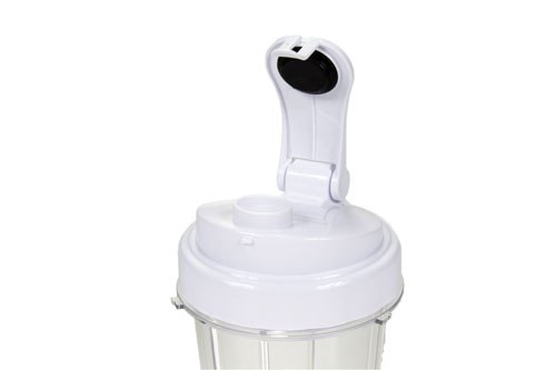 Blender Personalny POWERFUL NUTRI CR 4071 1000W 2 Kubki Trytan
