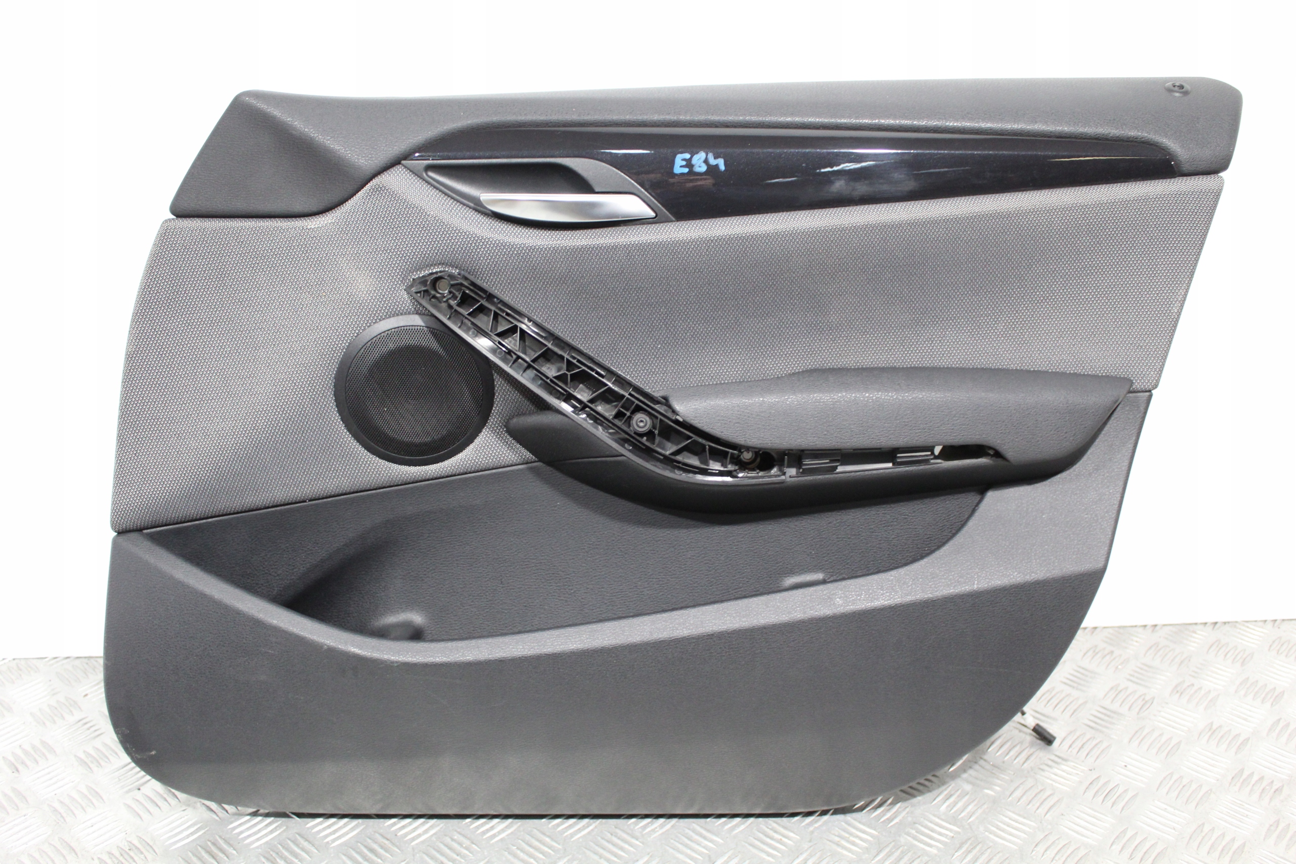 side door right front BMW X1 E84 X-LINE