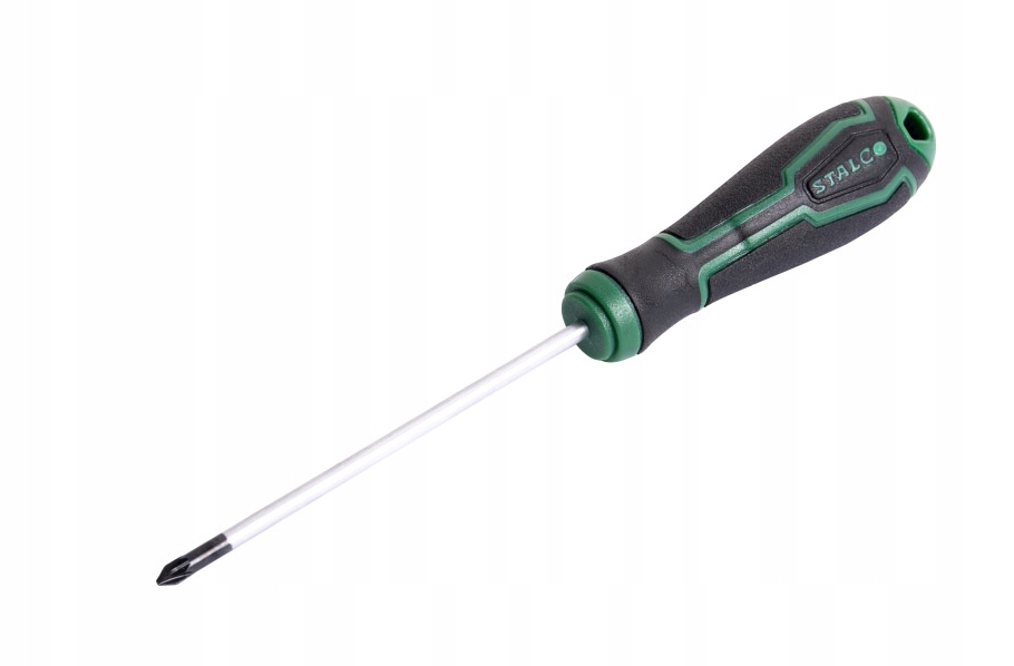 

Wkrętak 2 x 100mm Stalco Premium S-12022