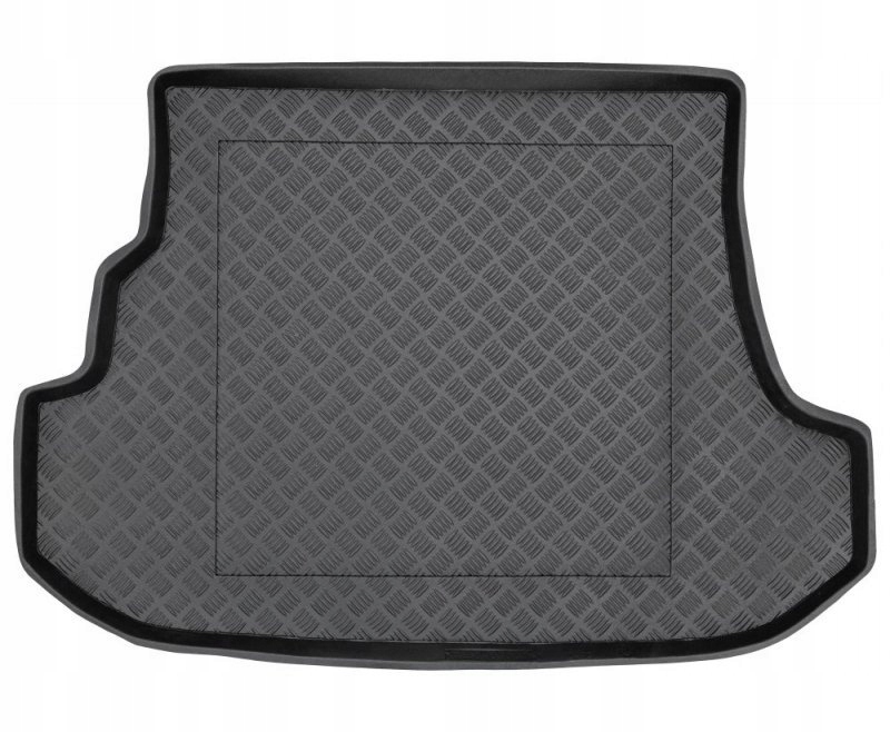 

Subaru Forester 2003-2008 Mata wkład bagażnika