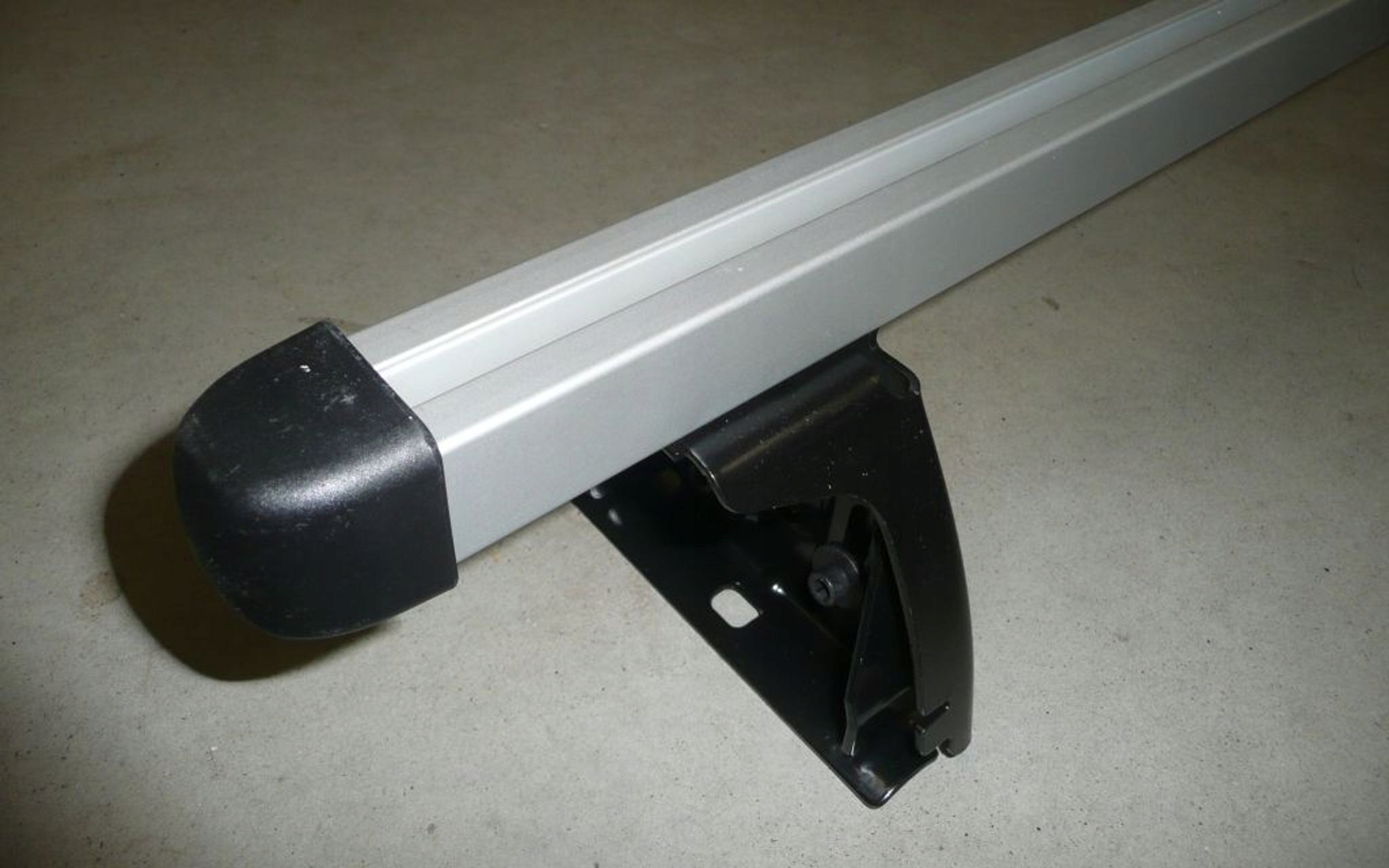 Bagażnik Dachowy Oryginał Citroen Peugeot Jumpy IV 1612491580 Marka Citroen