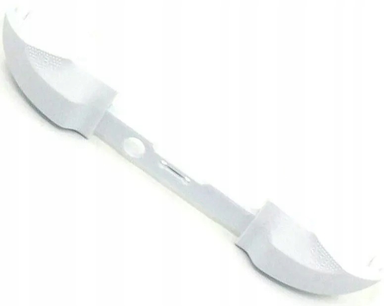 PRZYCISKI DO PADA POPRZECZKA BUMP BUMPER RB LB Xbox Series X i S BIAŁY Pojemność akumulatora 0 mAh