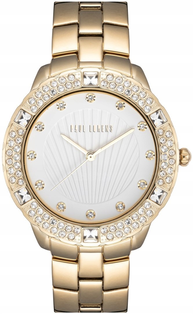 Dámské hodinky Paul Lorens PL8527B2-3D1 Box