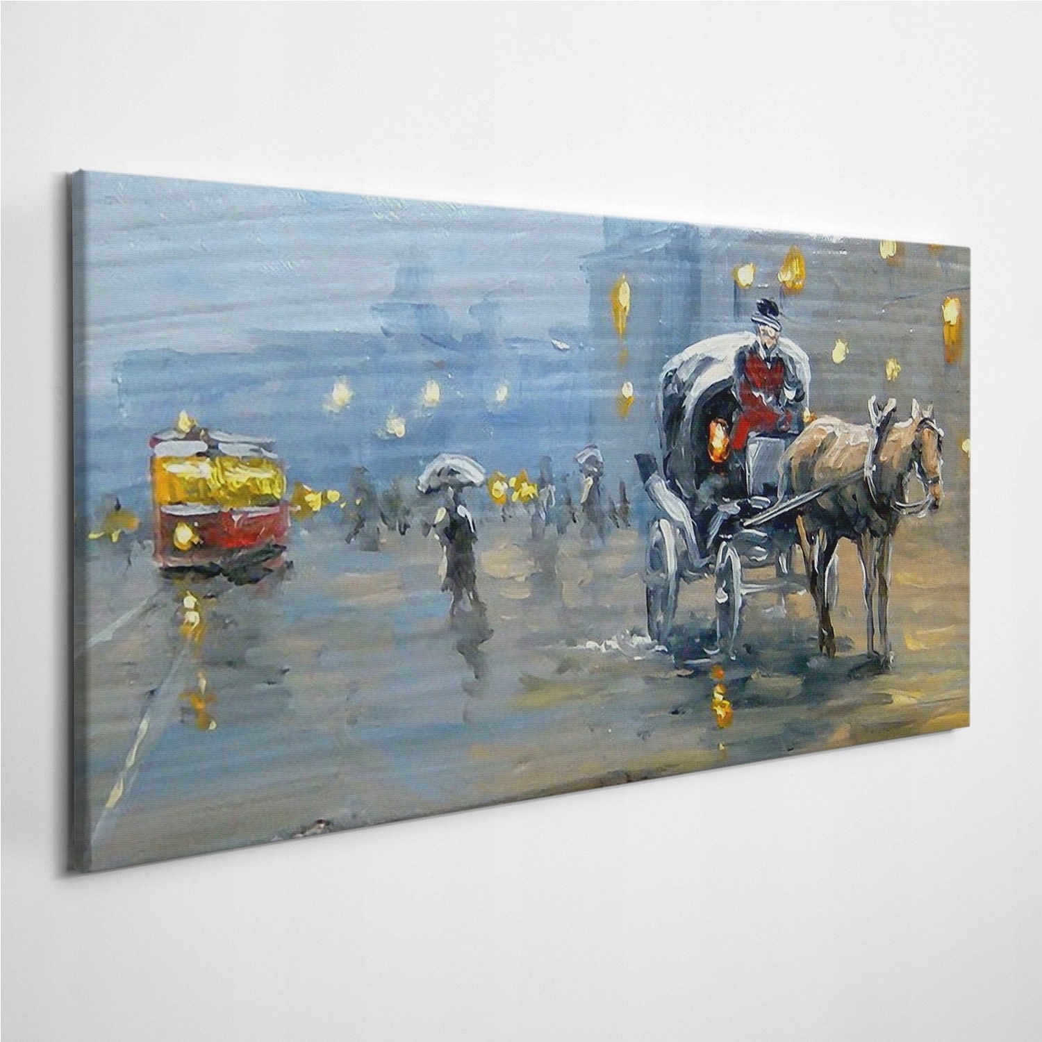 

Fotoobraz z zdjęciem Krajobraz Architektura 100x50