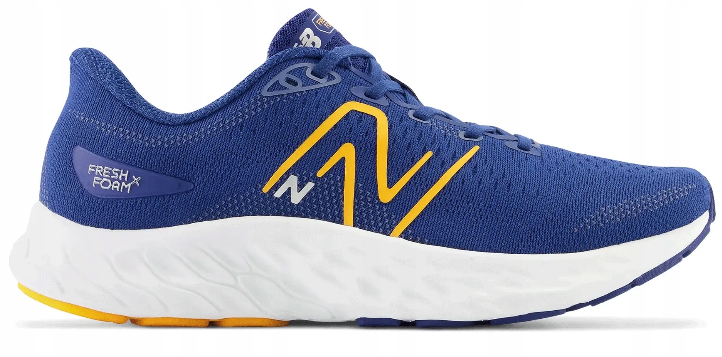 Pánské sportovní boty modré New Balance Mevovlb vel. 42