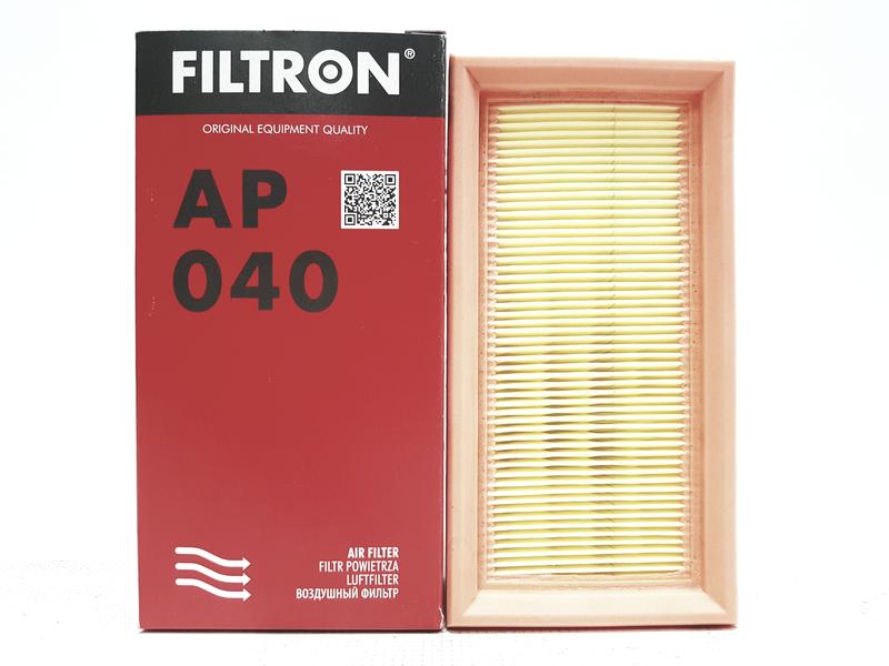 

Filtron Filtr Powietrza Panda Tipo Uno Lancia 1.0