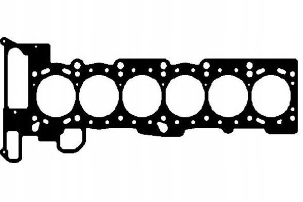 Elring Těsnění Pod Hlavu Válců (gr.: 0,7 MM) Bm Asistent řidiče #28
