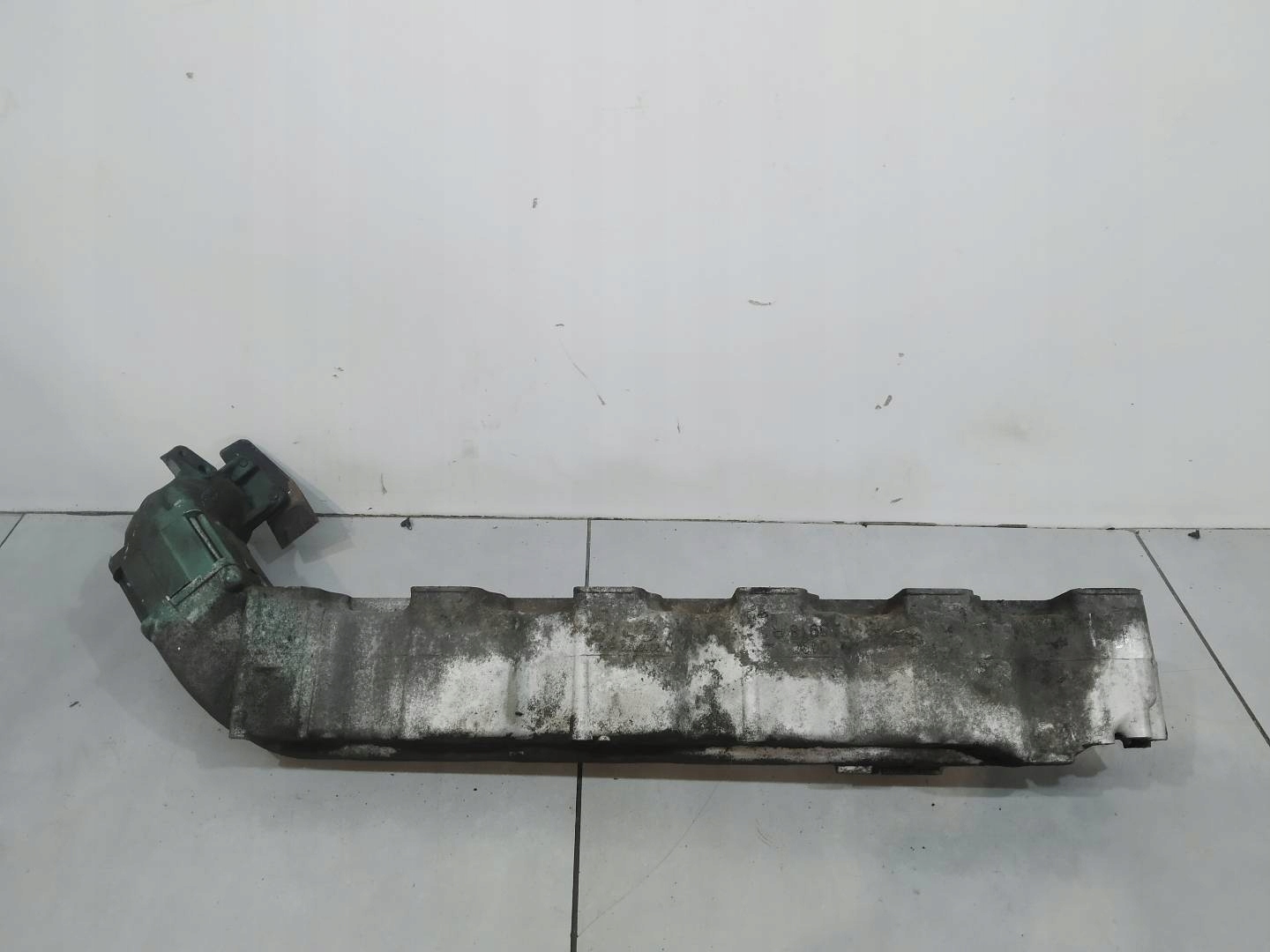 intake manifold VOLVO RENAULT TRUCK 7.2 Dennis Eagle Elite 2 (2003-2014)