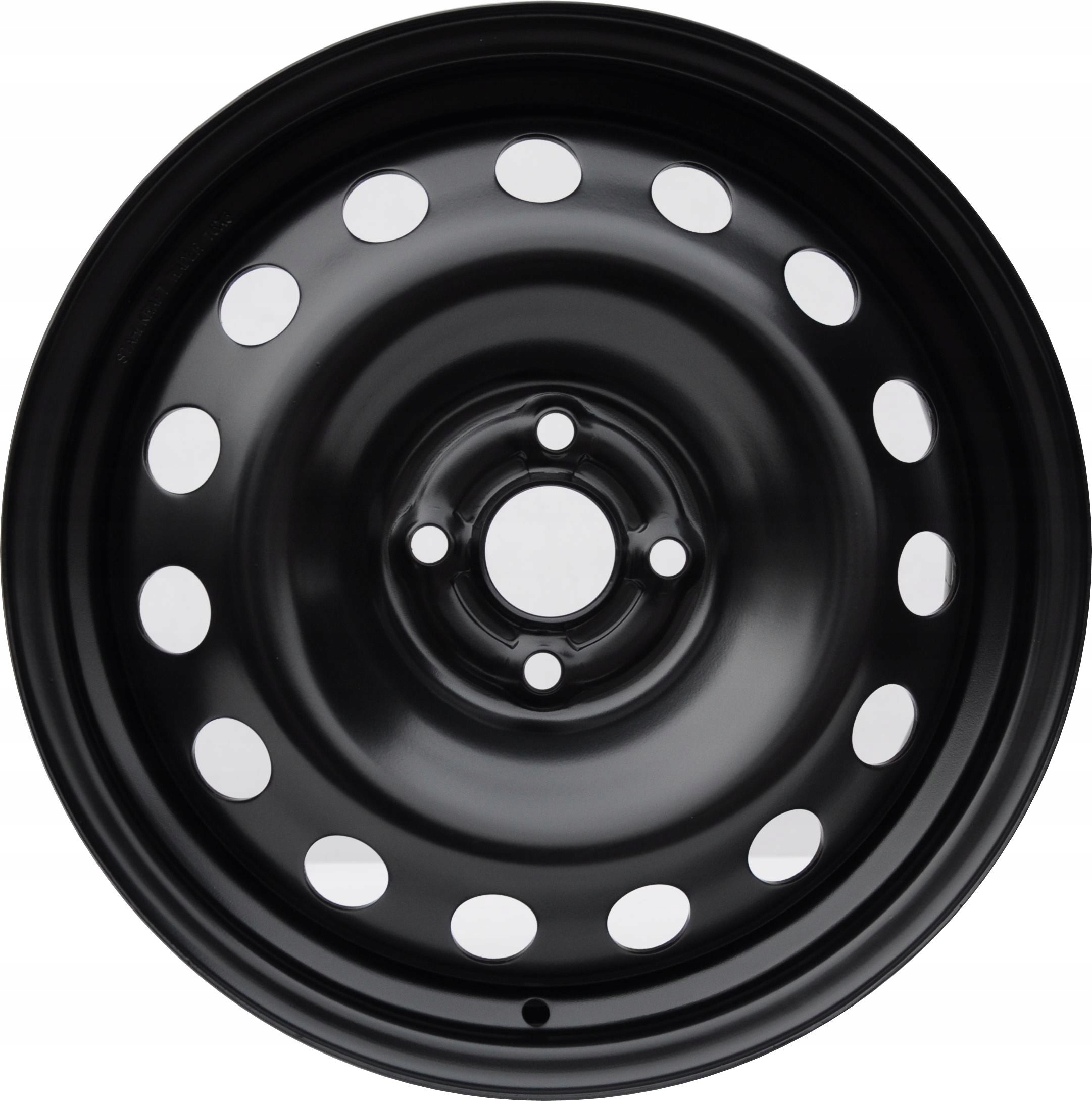 Disky Stahlkraft Rader 16 Daihatsu L250, L260 Cuore VII L275, L285, L276