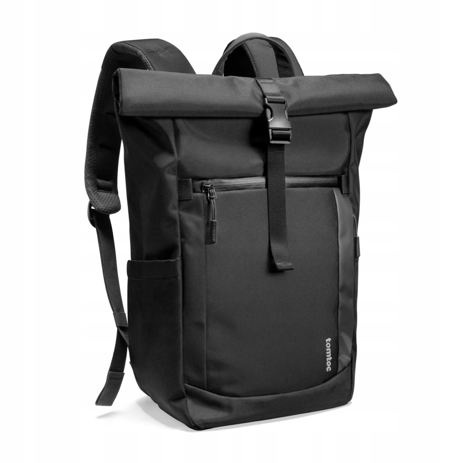 Pánsky batoh na notebook Vodeodolný Materiál Tomtoc Navigator-T61 Rolltop