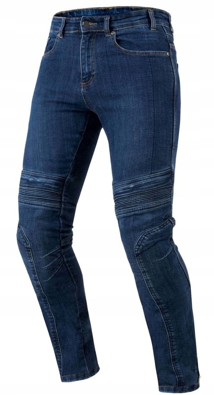Ozone Hornet II pánske motocyklové džínsy 38 L32