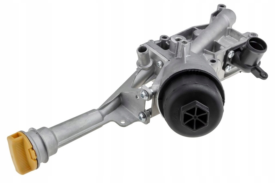 CHŁODNICA OLEJU ENG 1.3D FIAT PANDA 12- PUNTO 2008- FIORINO 07-