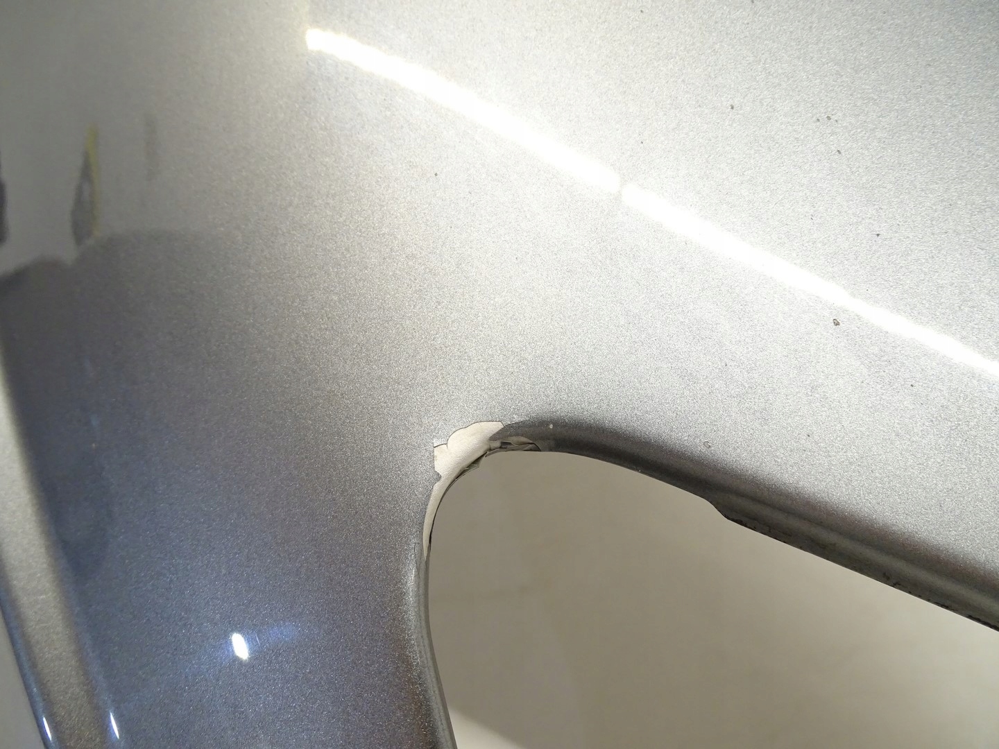 fender left front front AUDI A6 C7 11