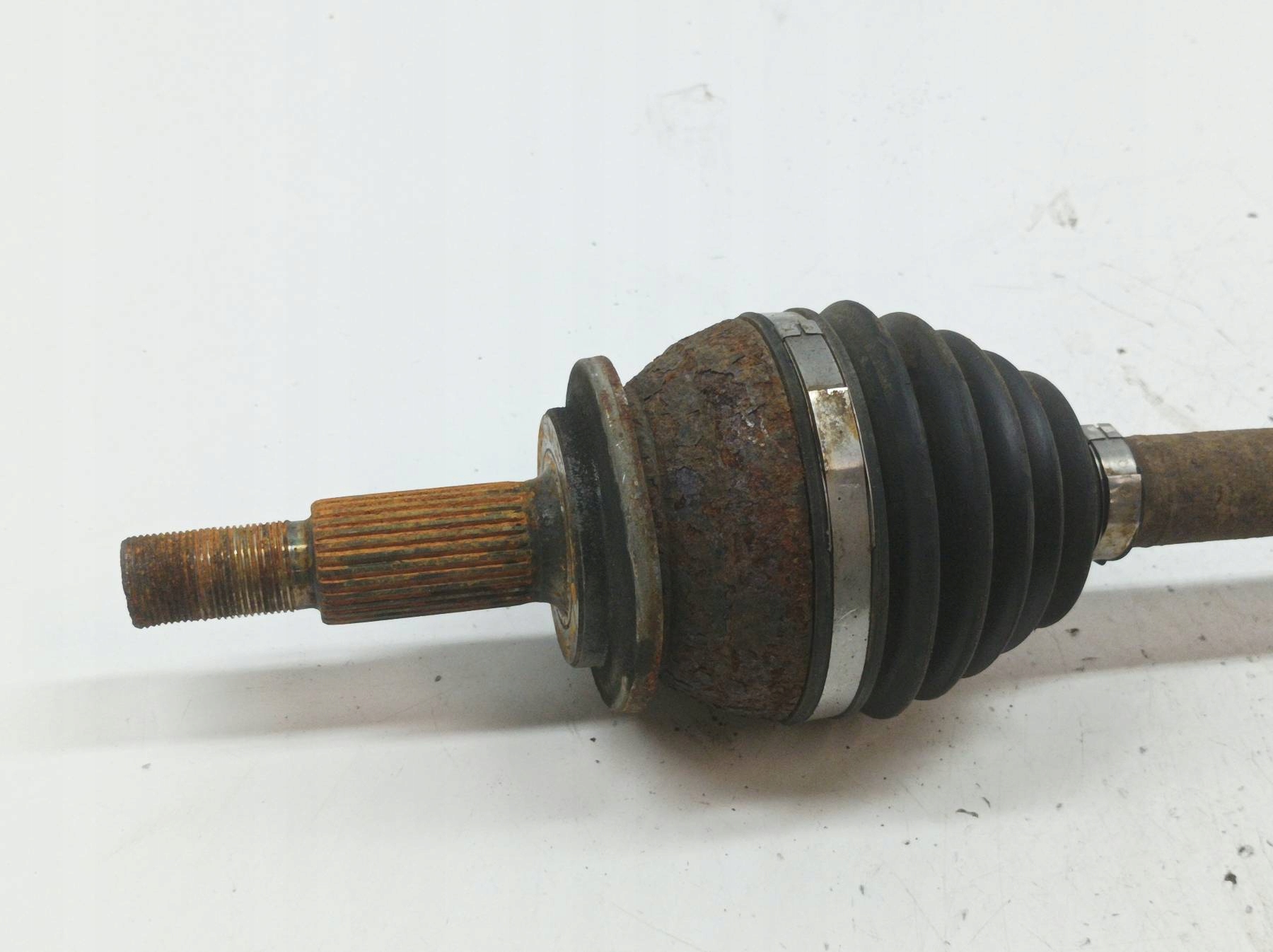 semi-axis right front 2.0 D Toyota RAV4 IV (2012- )