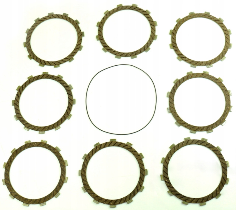 Súprava na opravu spojky Suzuki Rm 250 96-02