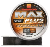 Trabucco Max Plus Specimen 150m 0,25mm
