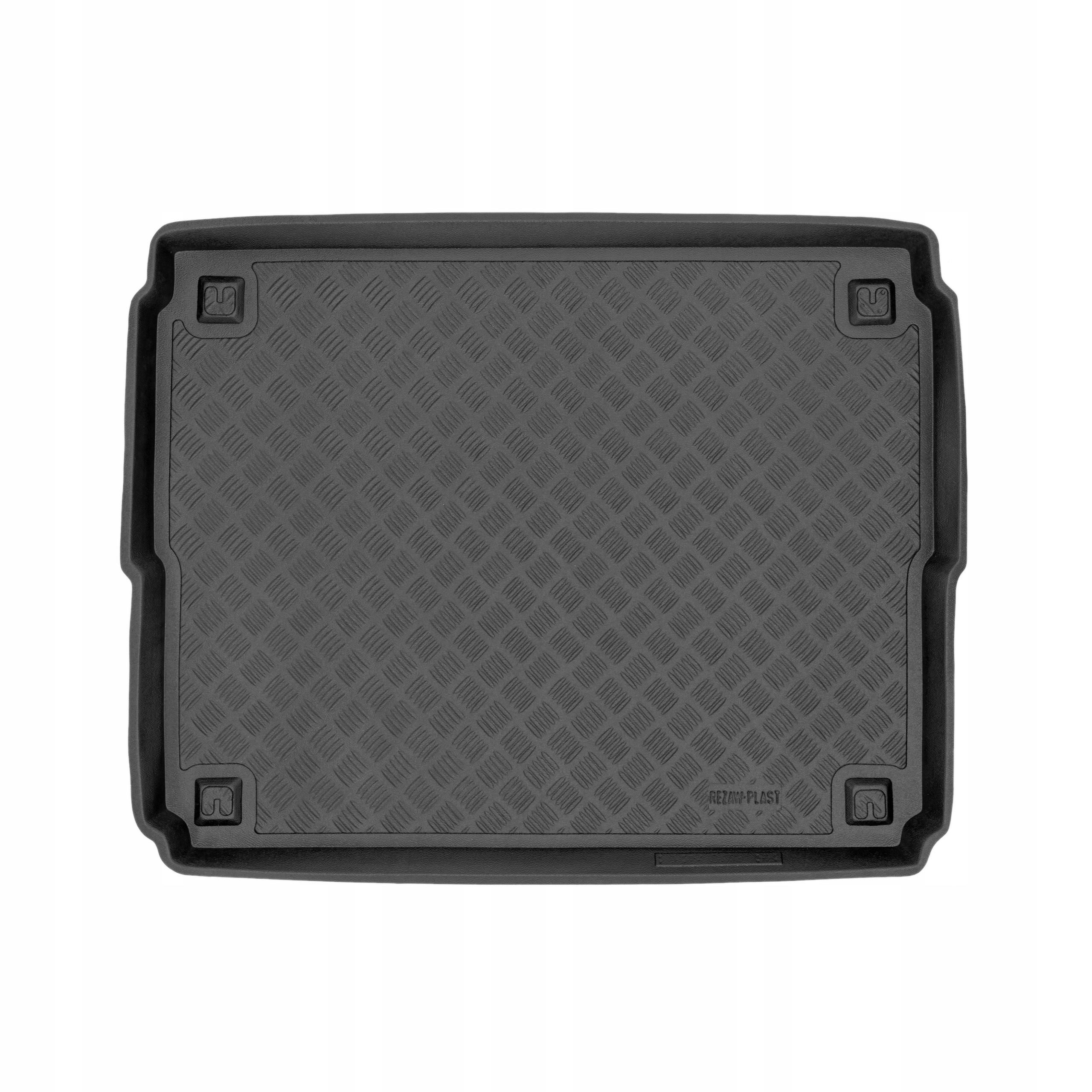 Mata bagażnika Pe Peugeot 3008 I 2009-2016