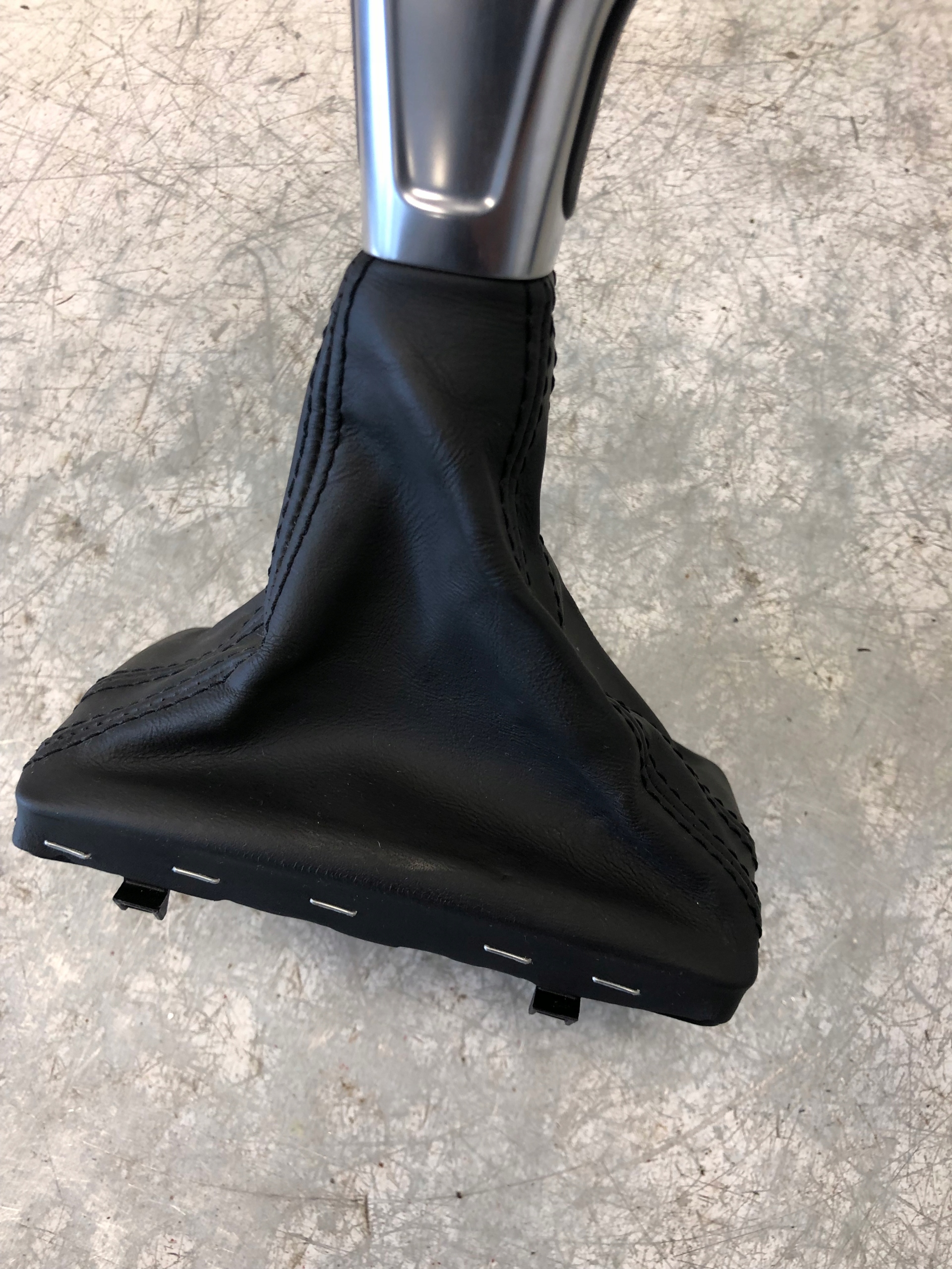 pomello ghetta AUTOMAT AUDI A4 B8 LIFT 8K1713139R