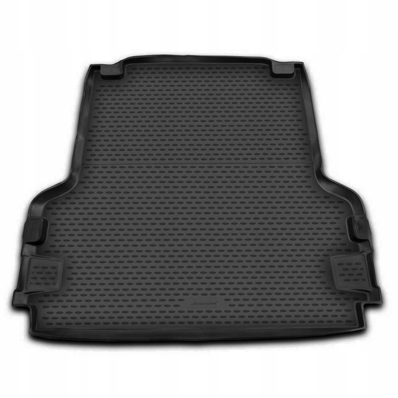 Gumová vanička do kufra Novline Vw Amarok 2010-2020 (5 miest)