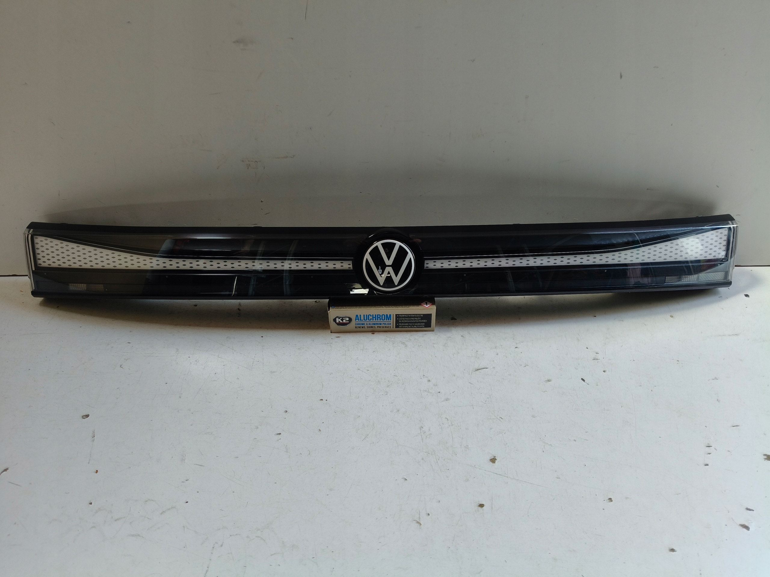 light rear cap bonnet VW ID7 14A LED