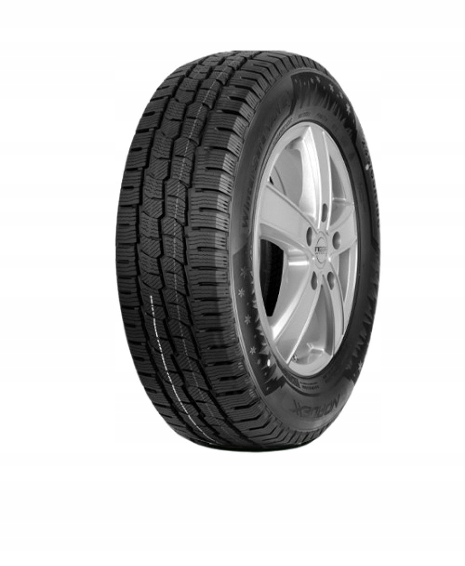 Nordexx Wintersafe Van 2 215/65 R16C 109 R