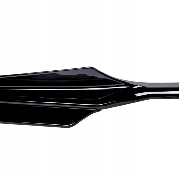 DOKŁADKA P. BMW G20/G28/G21 MP GLOSY BLACK Producent części Inny