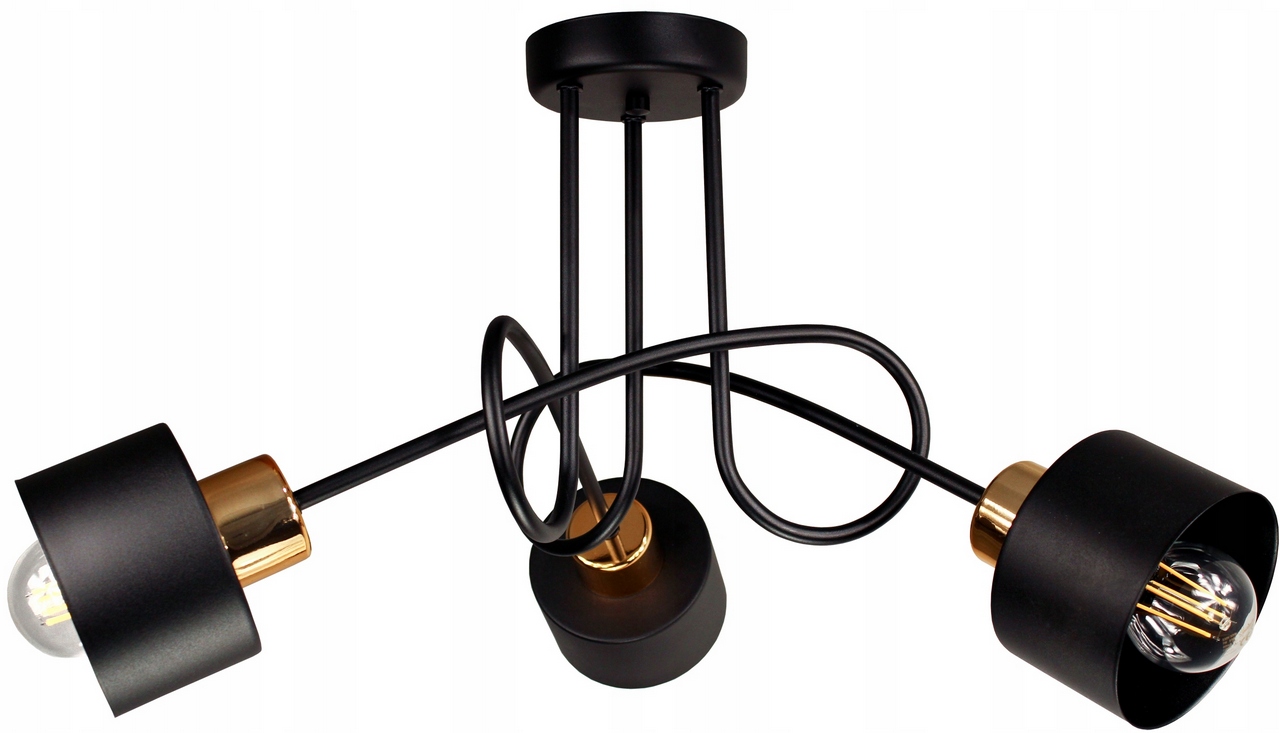 Závěsná Lampa Lustr Led Loft Stropní Lampy Lustry Do Obývacího Pokoje