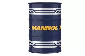 Mannol Elite 5W40 208L 7903