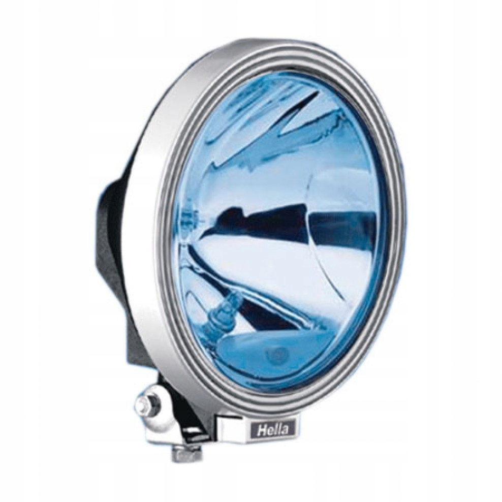 HALOGEN DALEKOSIEZNY HELLA RALLYE BLUE 3000FF