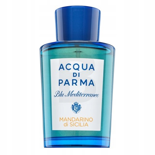 Acqua di Parma Blu Mediterraneo Mandarino di Sicilia toaletní voda unisex 1
