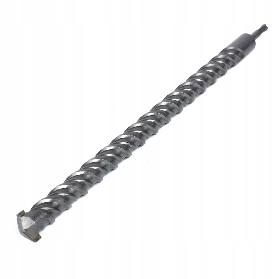 

Wiertło Do Betonu Sds Plus Udarowe S4 16/800