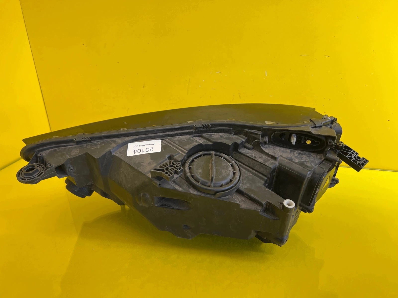 light right Audi Q5 80A 16+Bi Xenon 80A941006