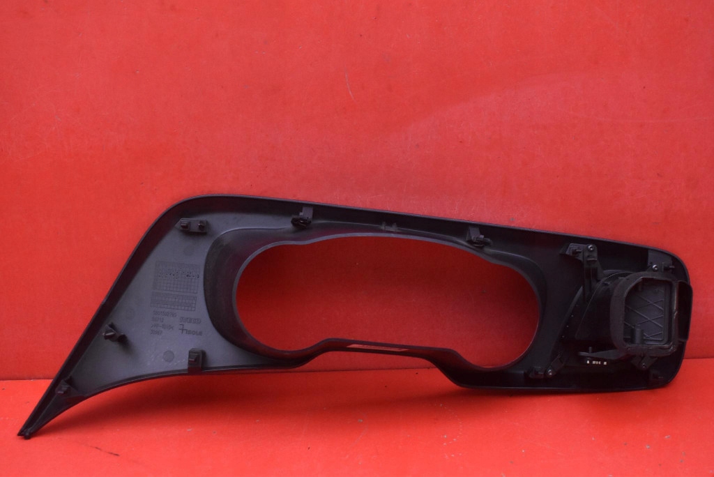 cover instrument panel frame 5801592795 IVECO DAILY 6 VI 14