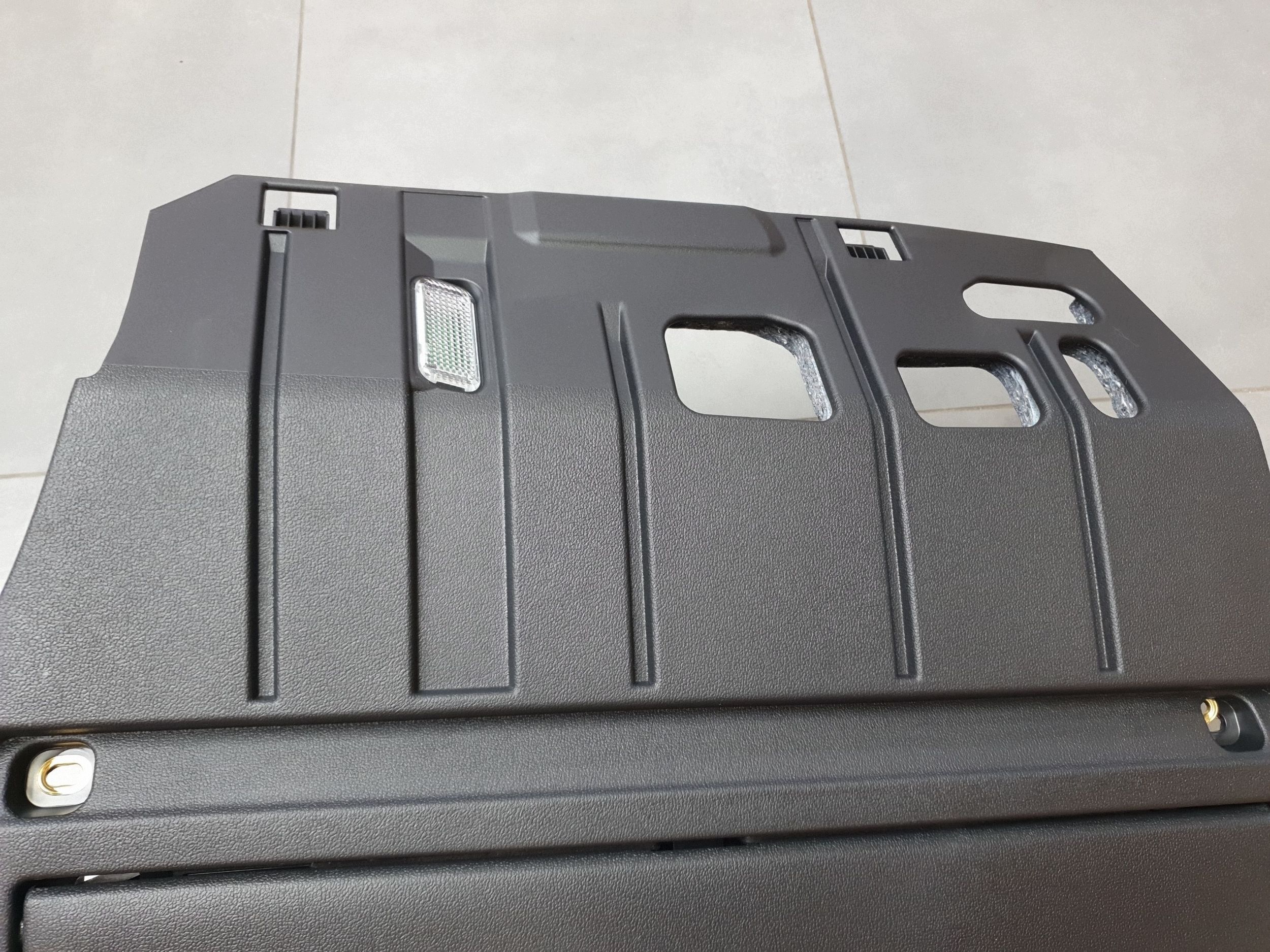 Audi A3 8Y Handschuhfach des Beifahrers 8Y1857035A