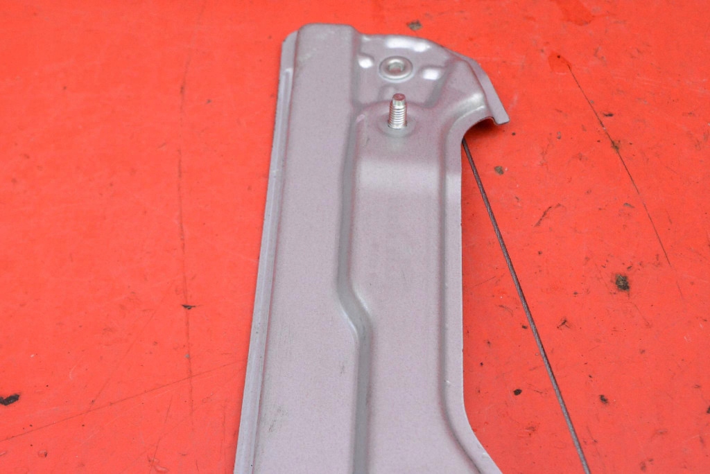 window regulator left front EU 82450R2000 KIA SPORTAGE 5 V 21-25