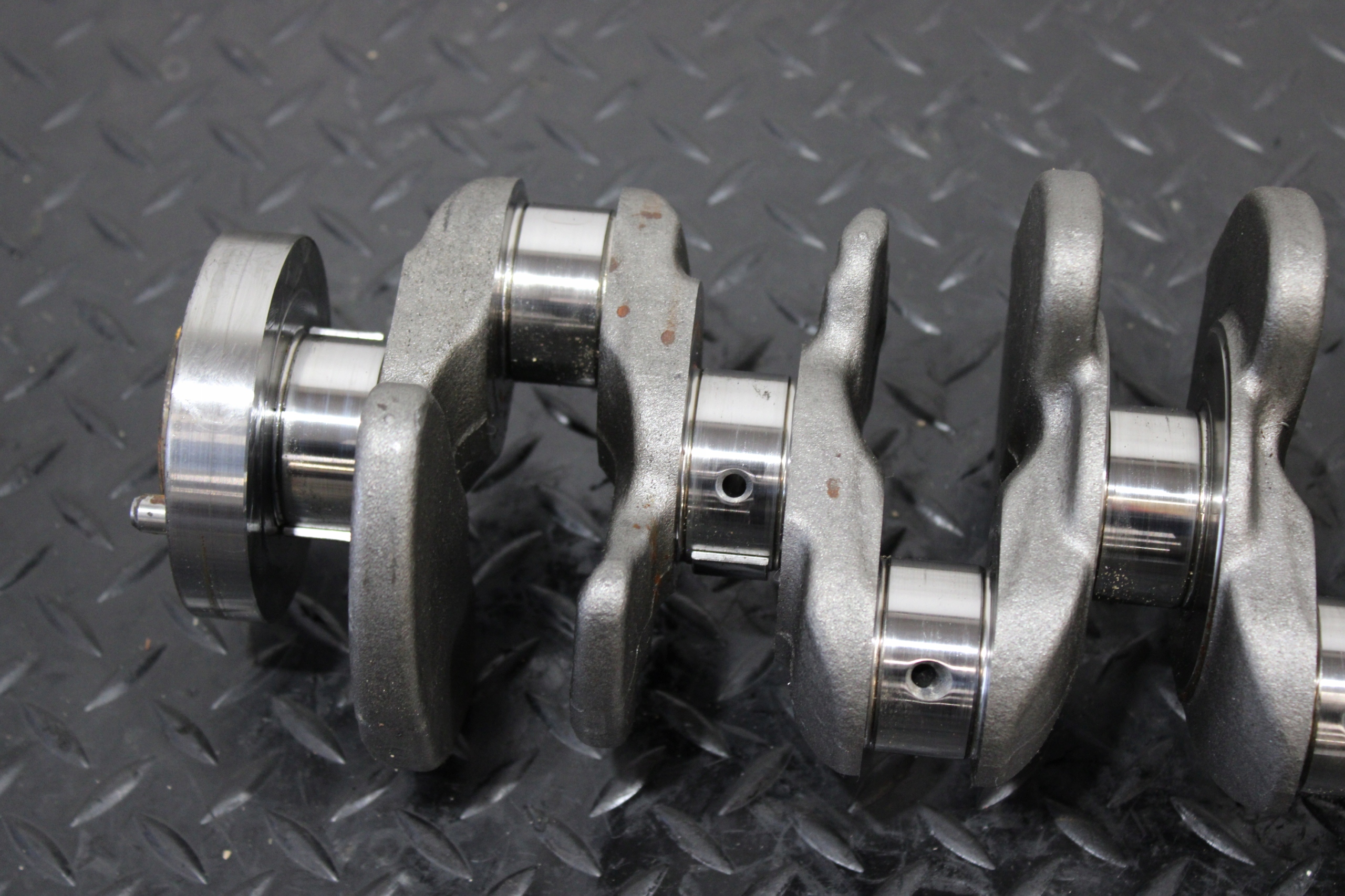 crank KOROBOWY MERCEDES A-KLASA W177 7260R