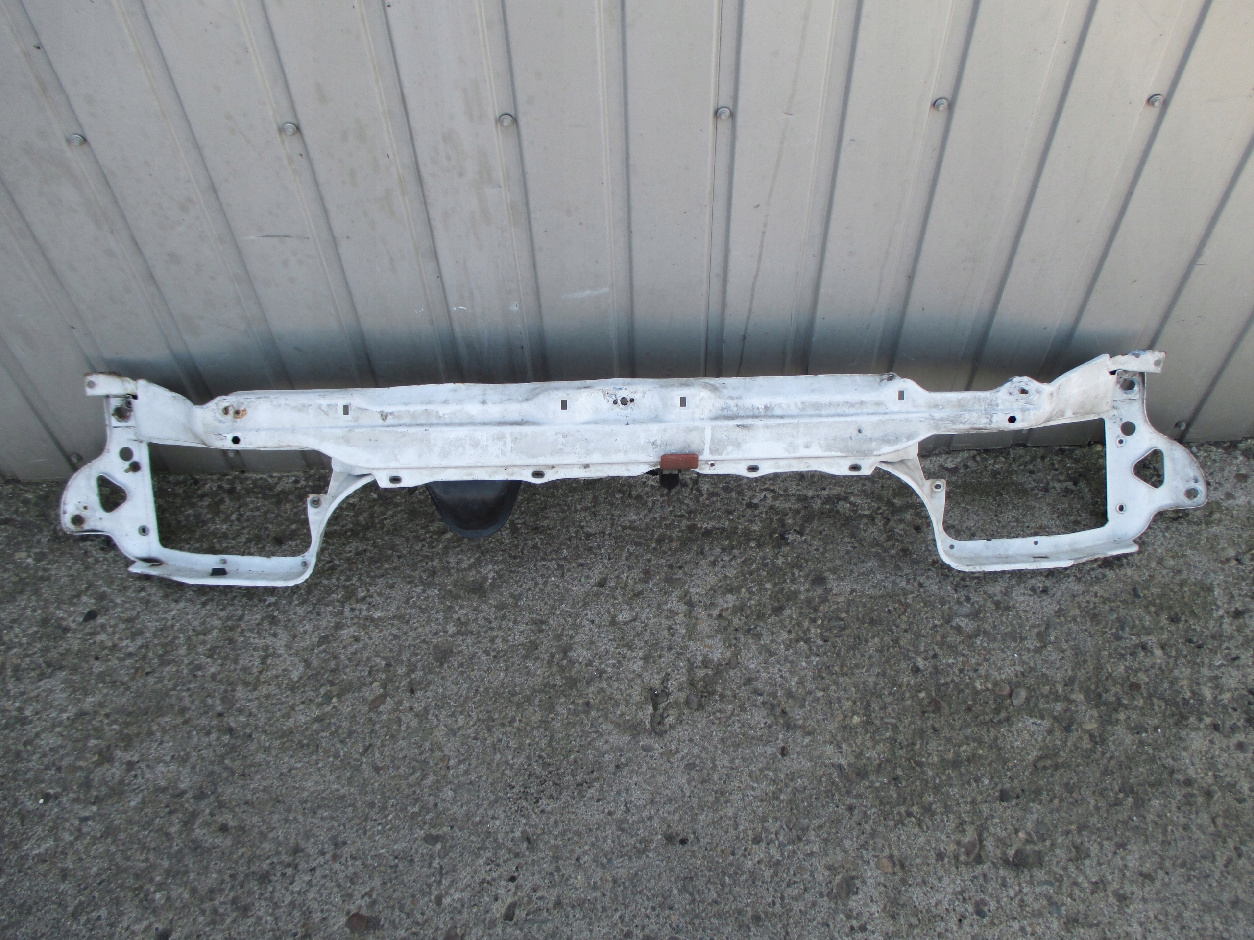 FIAT DUCATO PEUGEOT BOXER 94-02 PAS PRZEDNI WZMOCNIENIE CZOŁOWE